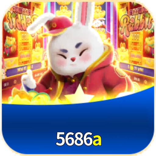 Imagem promocional da 5686a mostrando a plataforma e suas vantagens